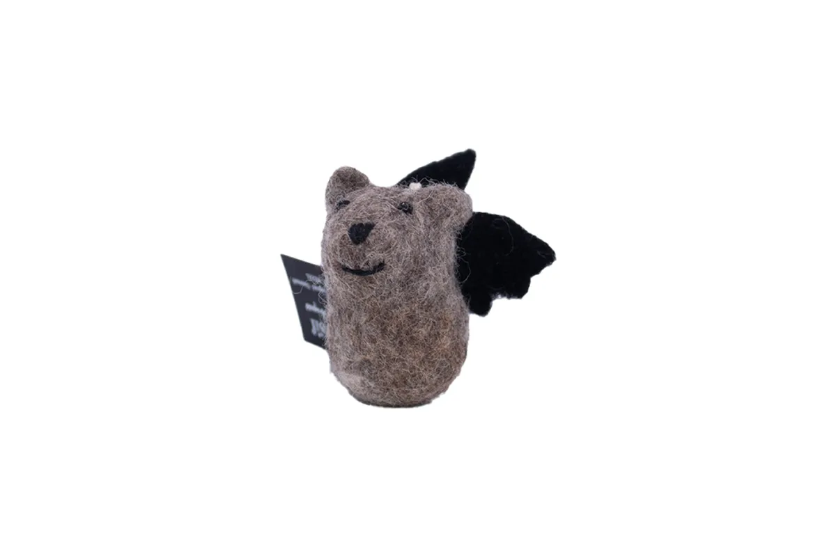 Bamse flagermus