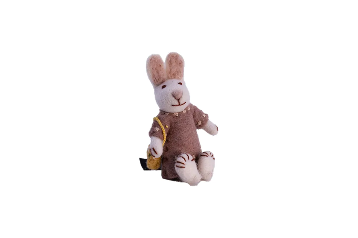 Bamse kanin
