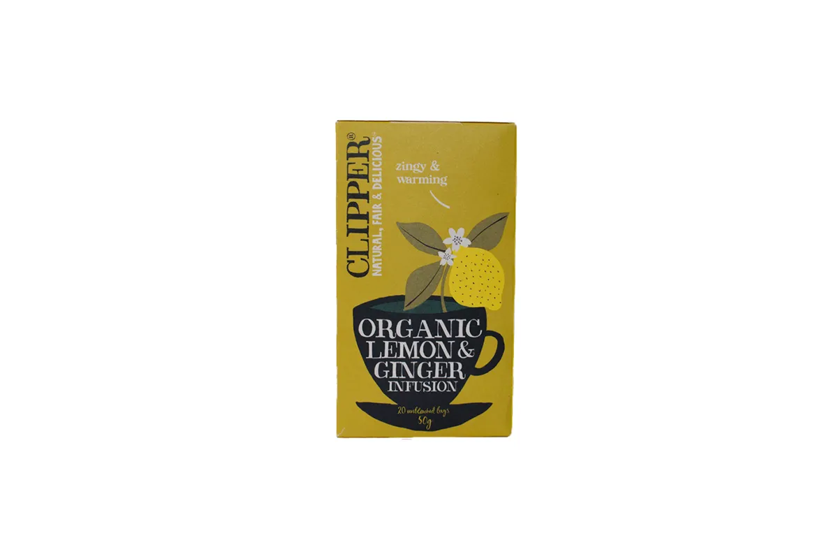 Te lemon