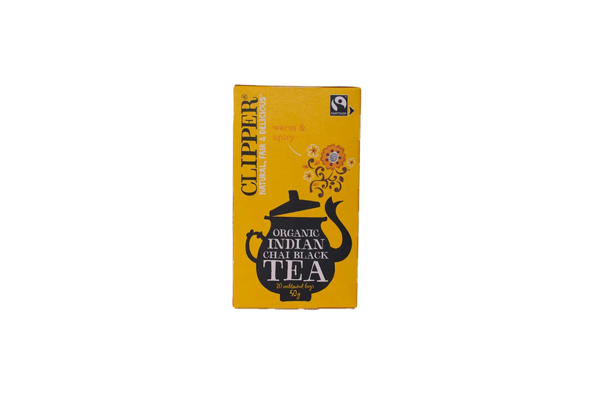 te chai